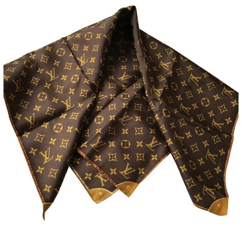 louis vuitton silk scarf for purse|louis vuitton scarf on sale.